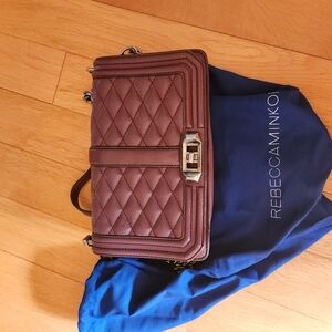 Rebecca Minkoff Crossbody Bag